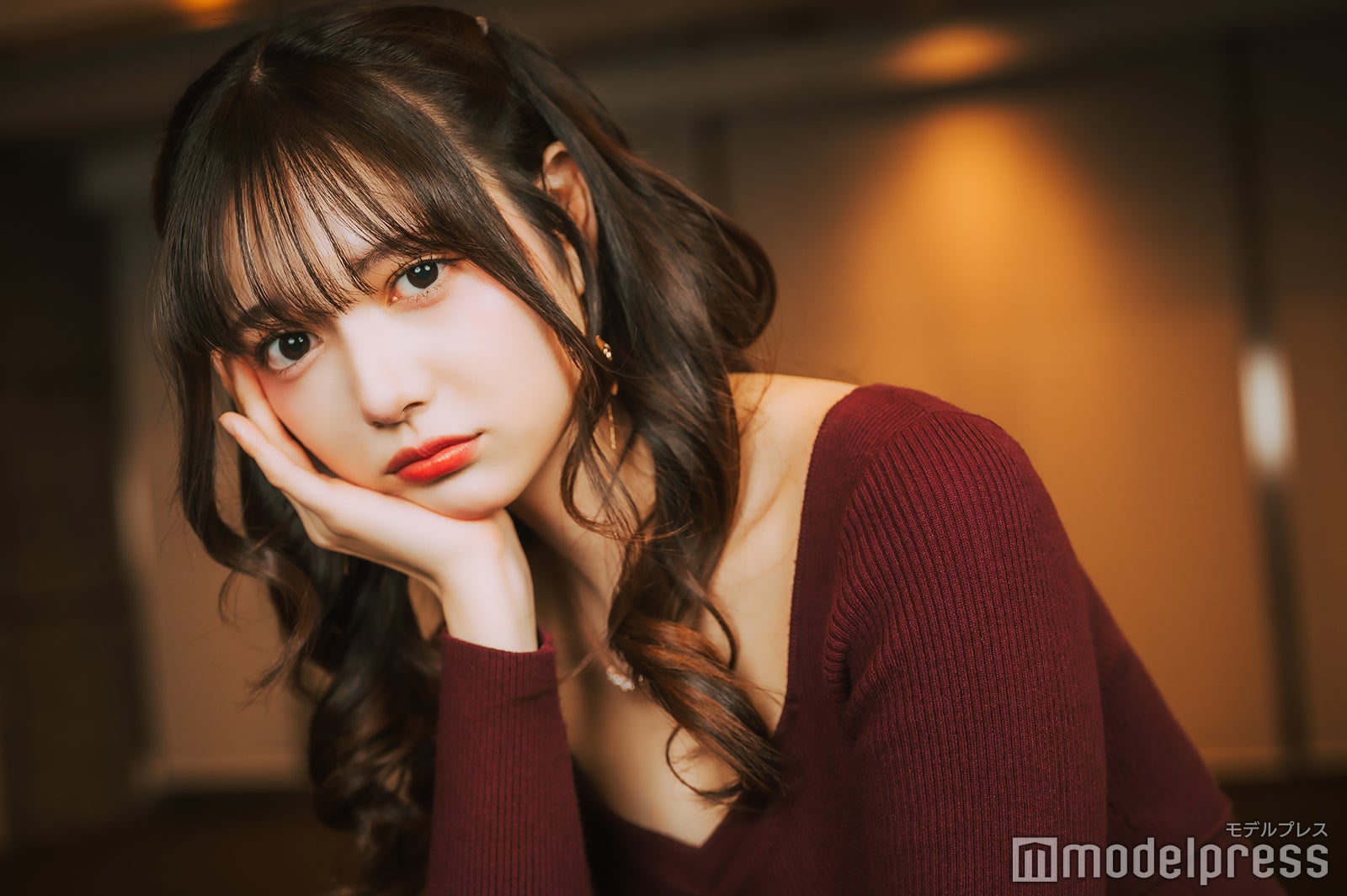 “日本一可愛い新入生”モデルプレス賞・菅井純愛さん、小学生から芸能活動 “ミス・ワールド日本代表”母からも刺激【FRESH CAMPUS CONTEST 2025】