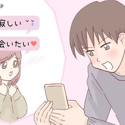 可愛すぎてクラクラしちゃう 男性を 興奮させるline 4つ モデルプレス 可愛すぎてクラクラしちゃう 男性を 興奮させるline 4つ モデルプレス