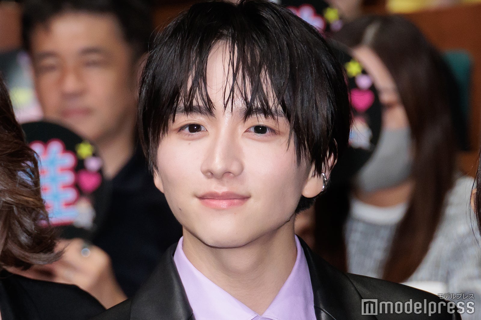 板垣李光人（C）モデルプレス