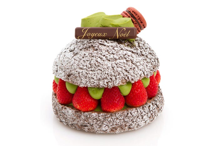 シュー バンブー オ フレーズ 5,400円(税込み)