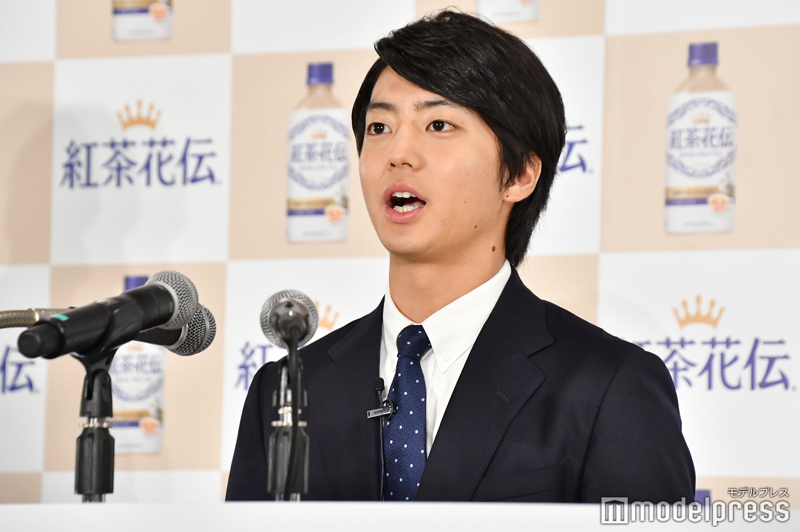 伊藤健太郎 （C）モデルプレス