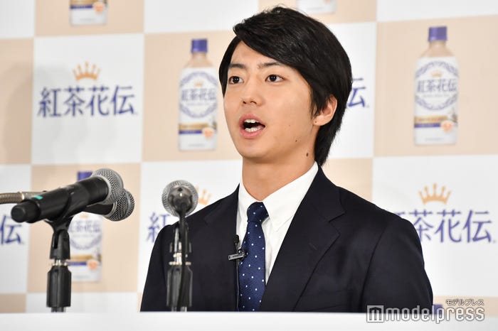 伊藤健太郎 (C)モデルプレス