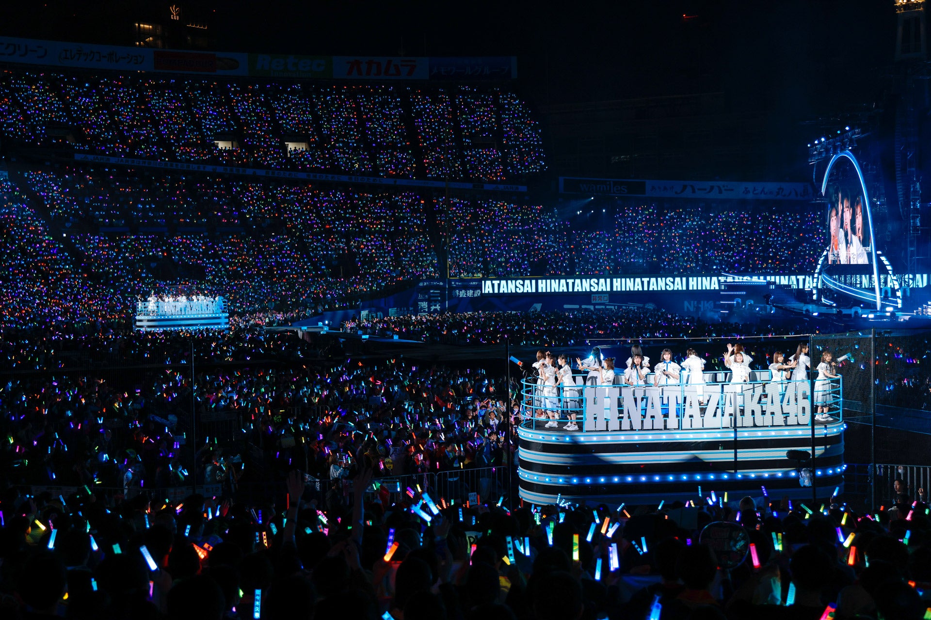 日向坂46／撮影：上山陽介