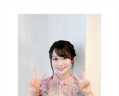 声優・小倉唯、デビュー時の所属事務所に再び移籍報告