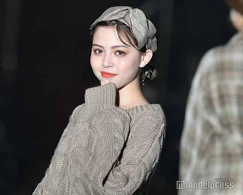 「オオカミちゃん」“No.1モテ男と両思い”で話題の加藤ナナ、恋愛観赤裸々告白 好きなタイプ・振られた過去も