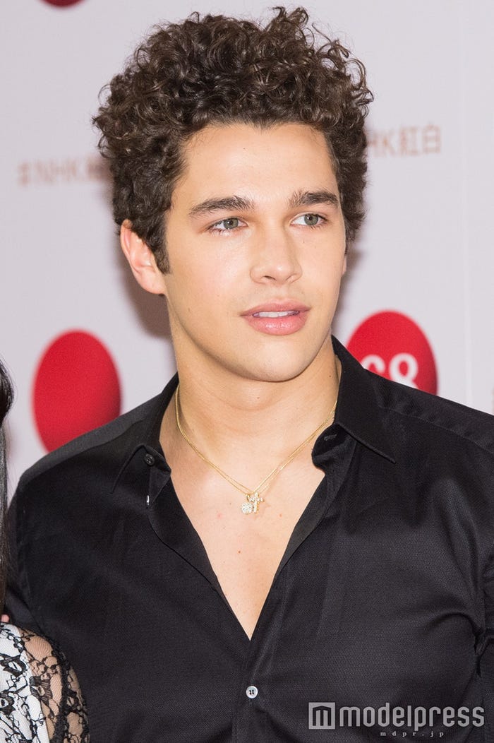 オースティン・マホーン(C)モデルプレス