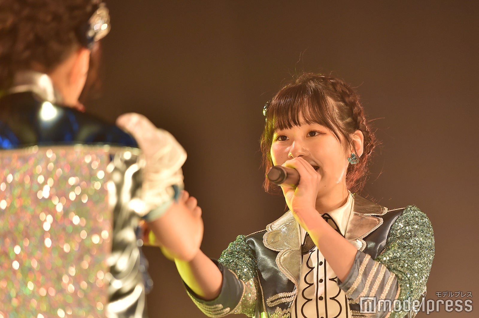 AKB48 （C）モデルプレス