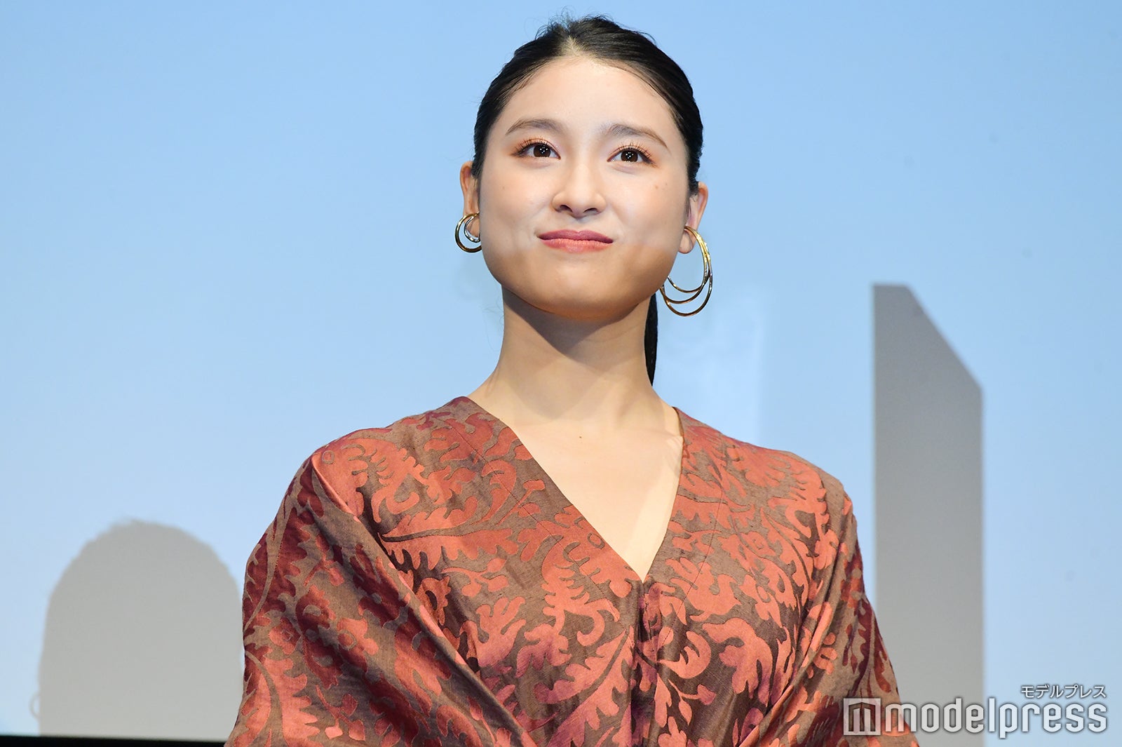 土屋太鳳（C）モデルプレス