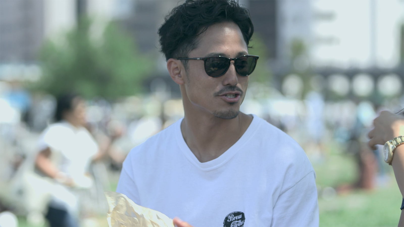 貴之「TERRACE HOUSE OPENING NEW DOORS」31st WEEK（C）フジテレビ／イースト・エンタテインメント