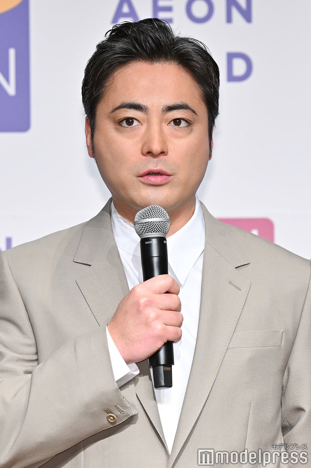 山田孝之（C）モデルプレス