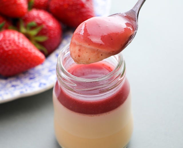 できたても食べられるの…!?