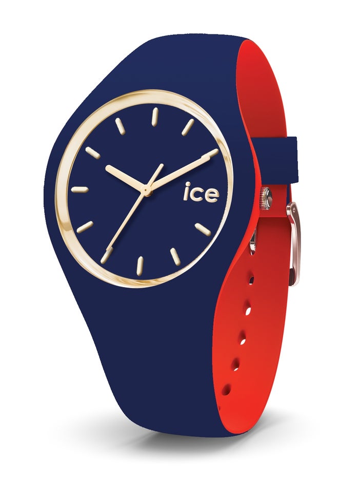「ICE-WATCH」の新コレクション「ICE loulou」(画像提供:ICE-WATCH)