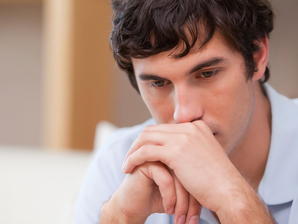 不倫男性に聞いた 妻と別れられない理由 とは モデルプレス