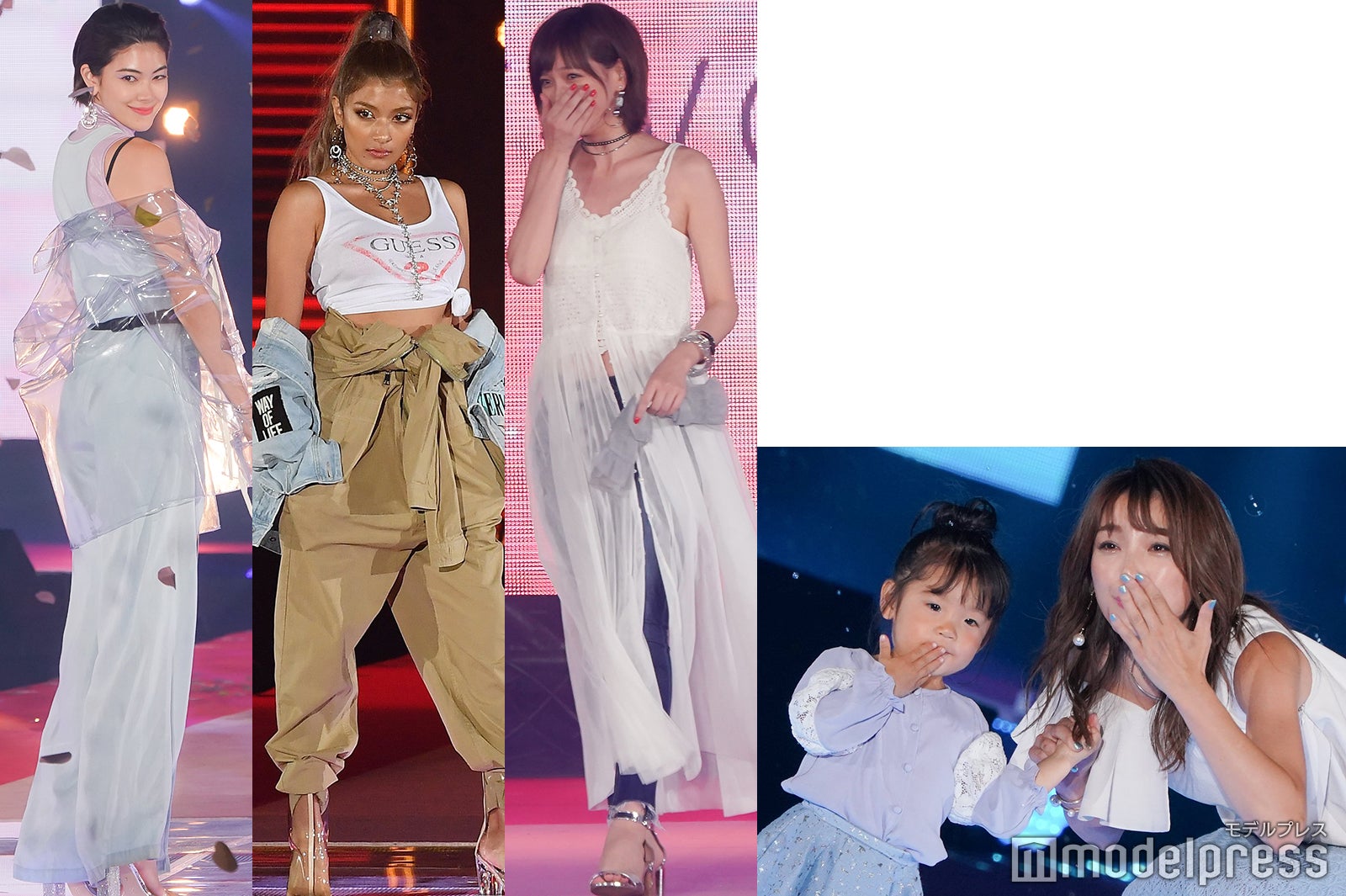 乃木坂46 （C）モデルプレス