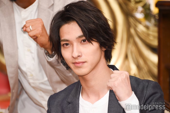横浜流星 山里亮太の衝撃提案に めちゃくちゃ男前 な返し モデルプレス 横浜流星 山里亮太の衝撃提案に めちゃくちゃ男前 な返し モデルプレス