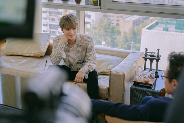 ジェジュン(C)STORY WORKS