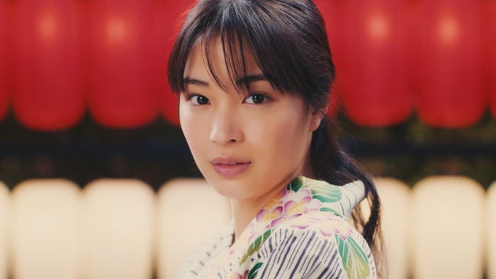 広瀬すず(提供画像)