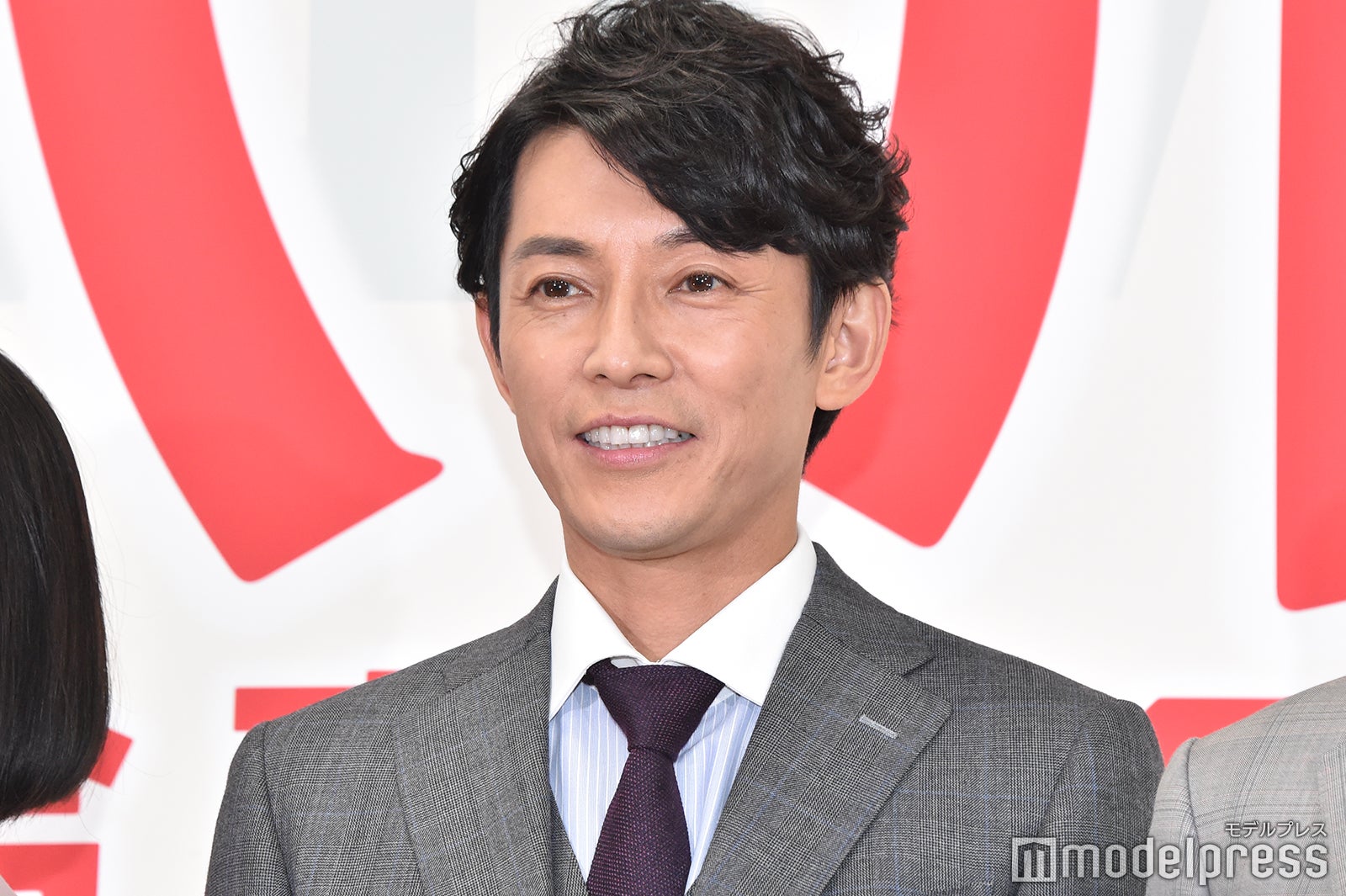 藤木直人（C）モデルプレス