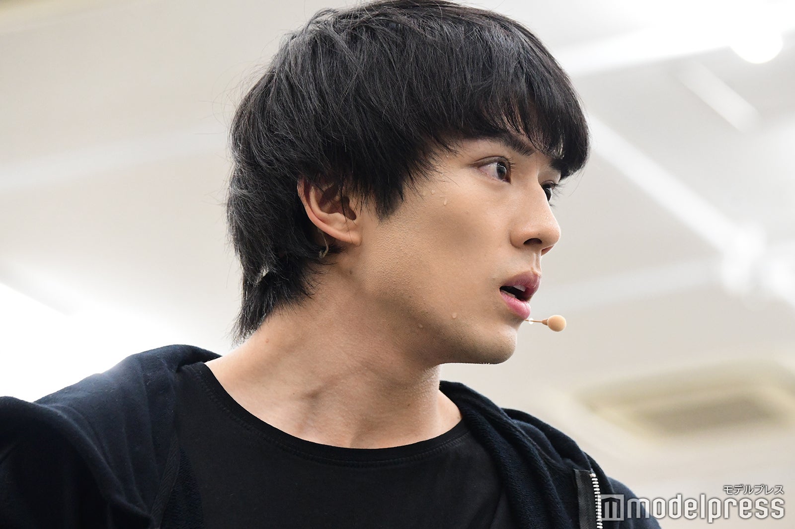 新田真剣佑（C）モデルプレス