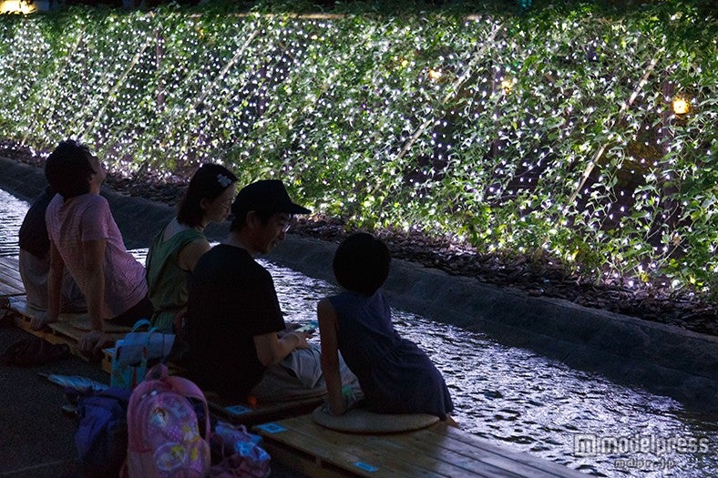 ASHIMIZU（アシミズ）イメージ／画像提供：東京ミッドタウン