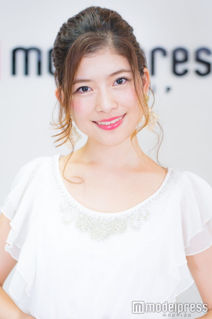 飯塚結(C)モデルプレス