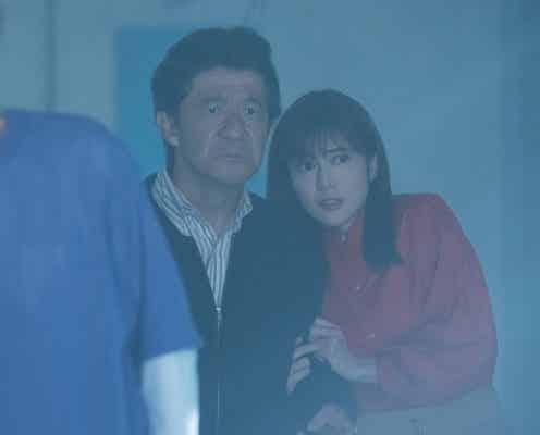 生田絵梨花「LIFE!秋」で“白目”披露 水上恒司はコント初挑戦