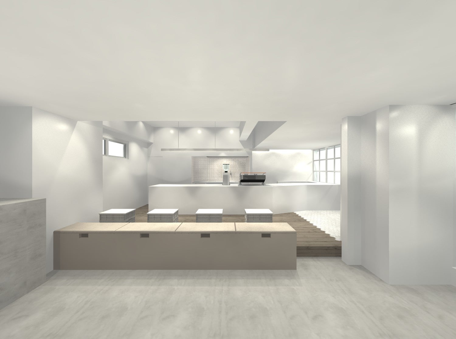 インク バイ キャンバストウキョウ／画像提供：ink. by CANVASTOKYO