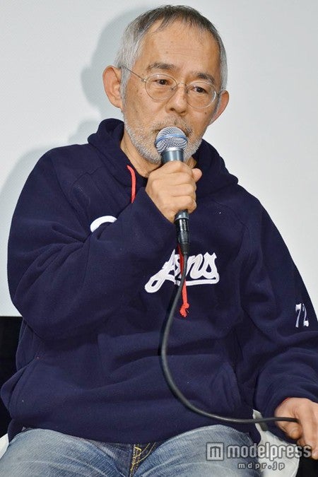 スタジオジブリ鈴木敏夫プロデューサー