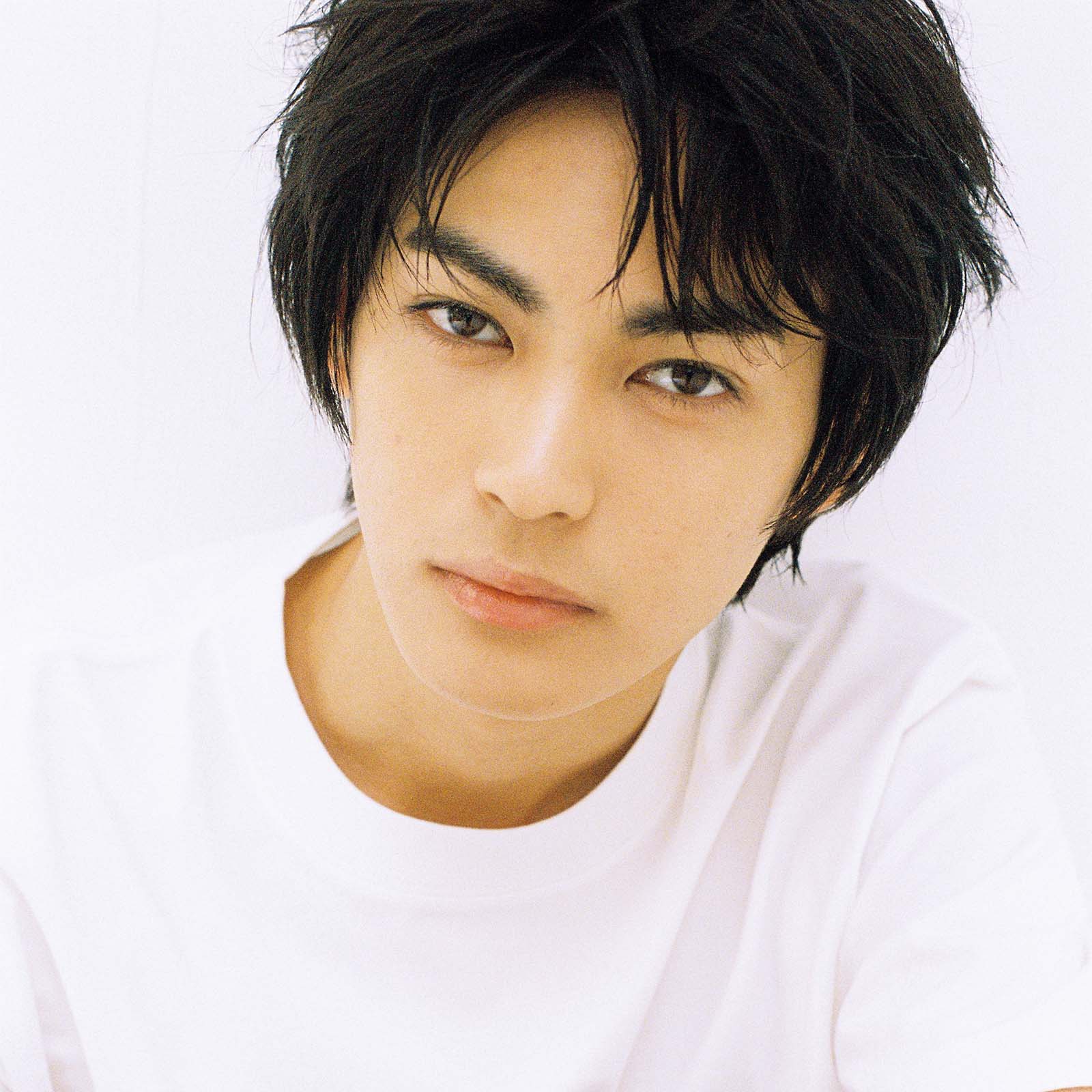 神尾楓珠（提供写真）