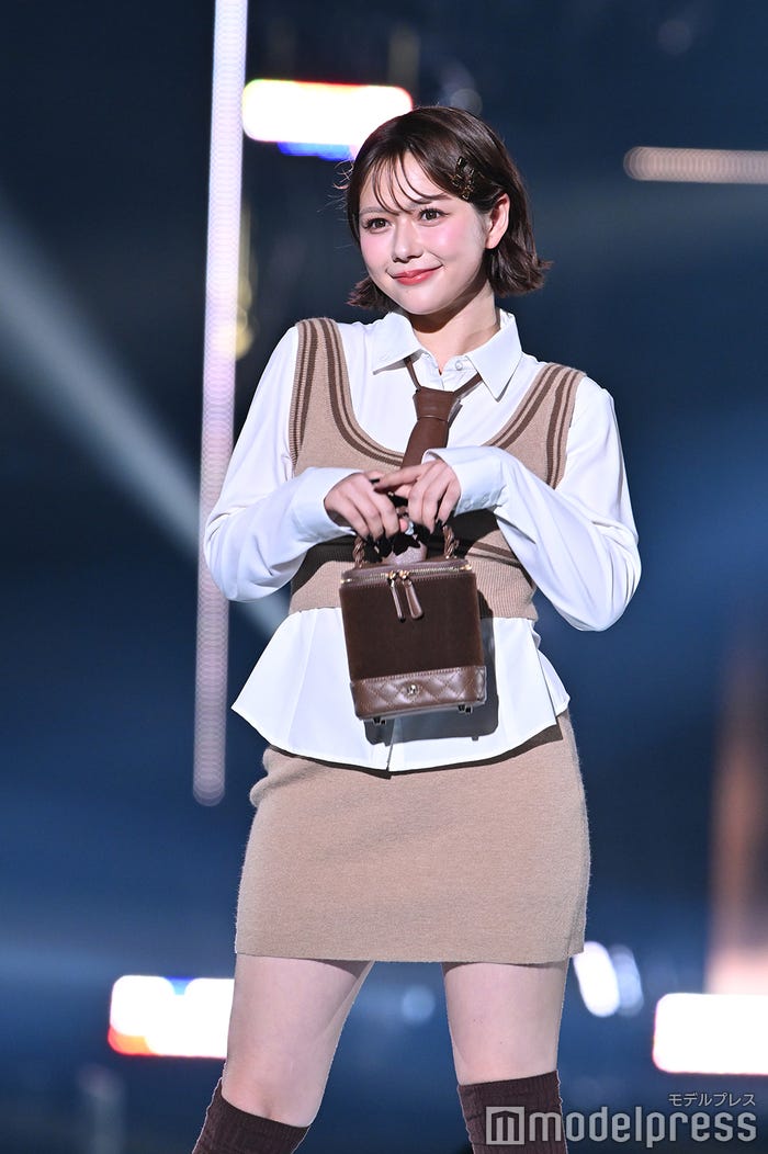 村重杏奈(C)モデルプレス