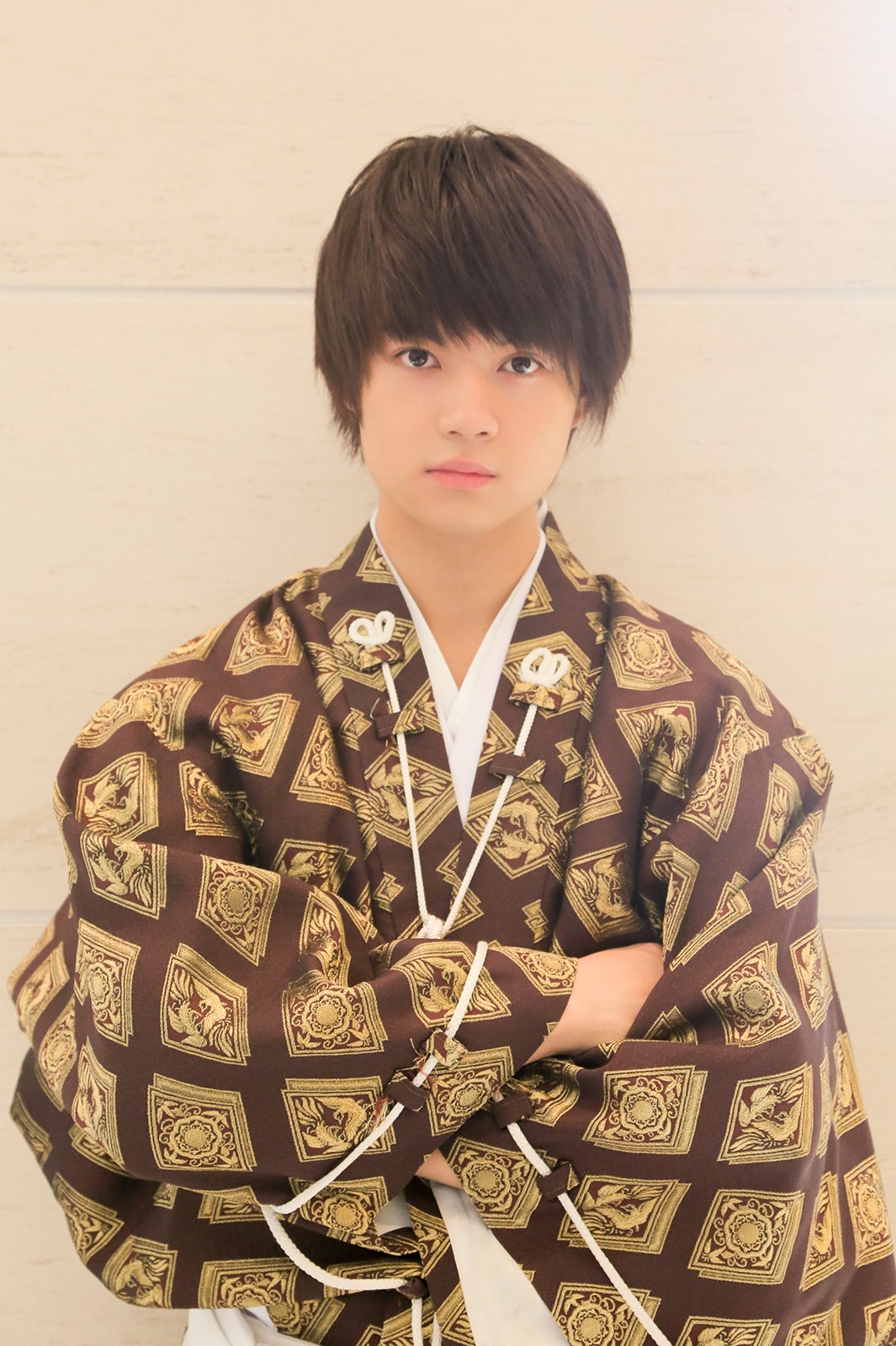 佐野勇斗（C）日本テレビ