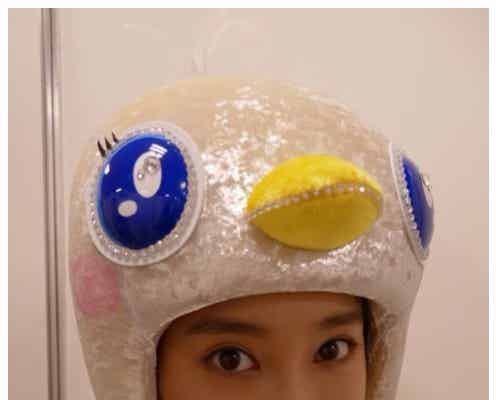 土屋太鳳のコスプレ姿に反響「可愛すぎて心臓がもちません!」