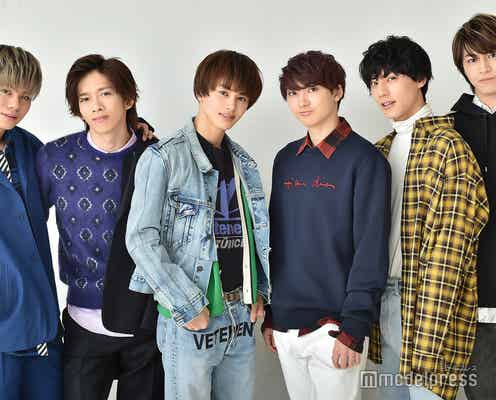 <超特急インタビュー>挑戦的な試みで新境地へ 「めっちゃビクビク」タカシが見せる真骨頂