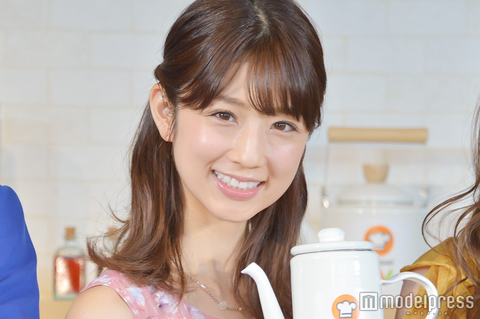 小倉優子 （C）モデルプレス