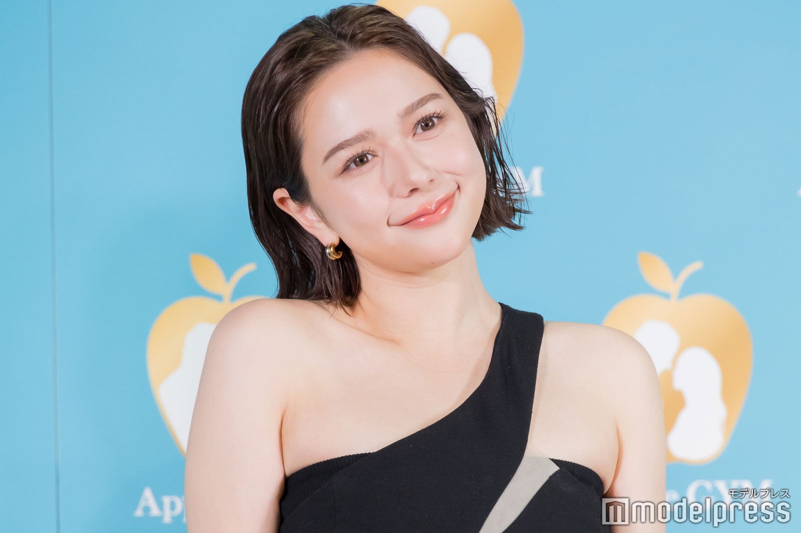 村重杏奈（C）モデルプレス