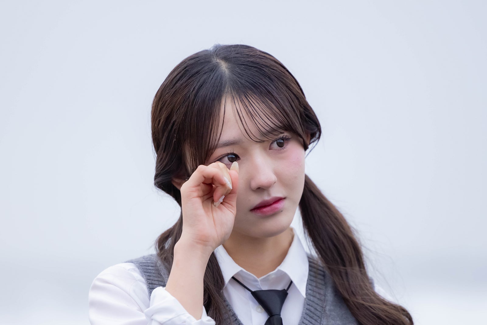 りのん「今日、好きになりました。冬休み編2024」（C）AbemaTV, Inc.