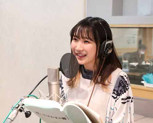 YOASOBI・幾田りら、声優初挑戦 細田守監督最新作「竜とそばかすの姫」キャスト発表