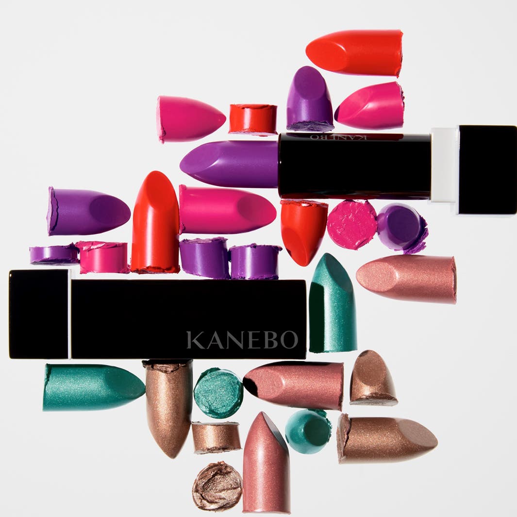 N-ルージュ 全20色(限定2色) 4,000円(税抜)