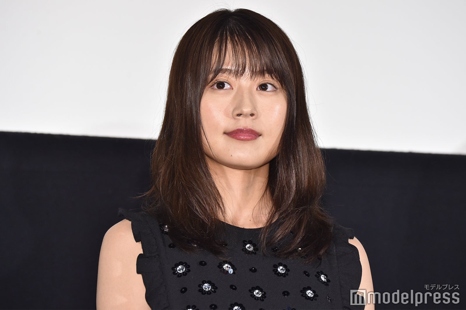 有村架純 （C）モデルプレス