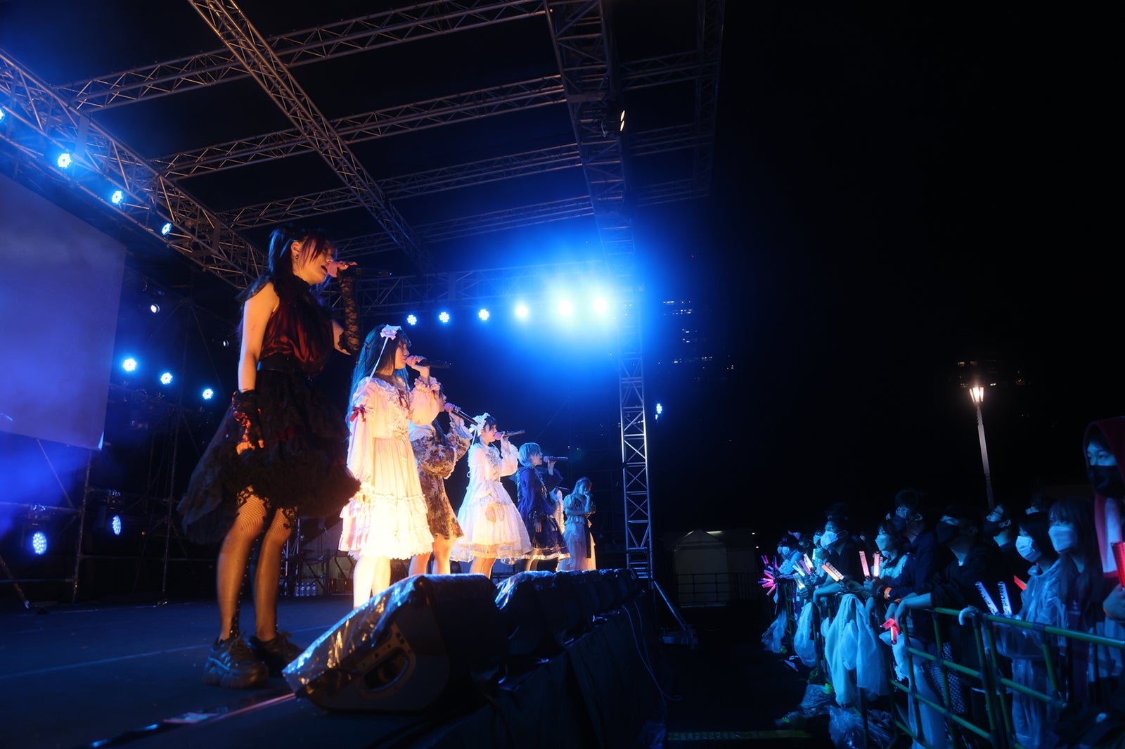 ZOC（提供画像）