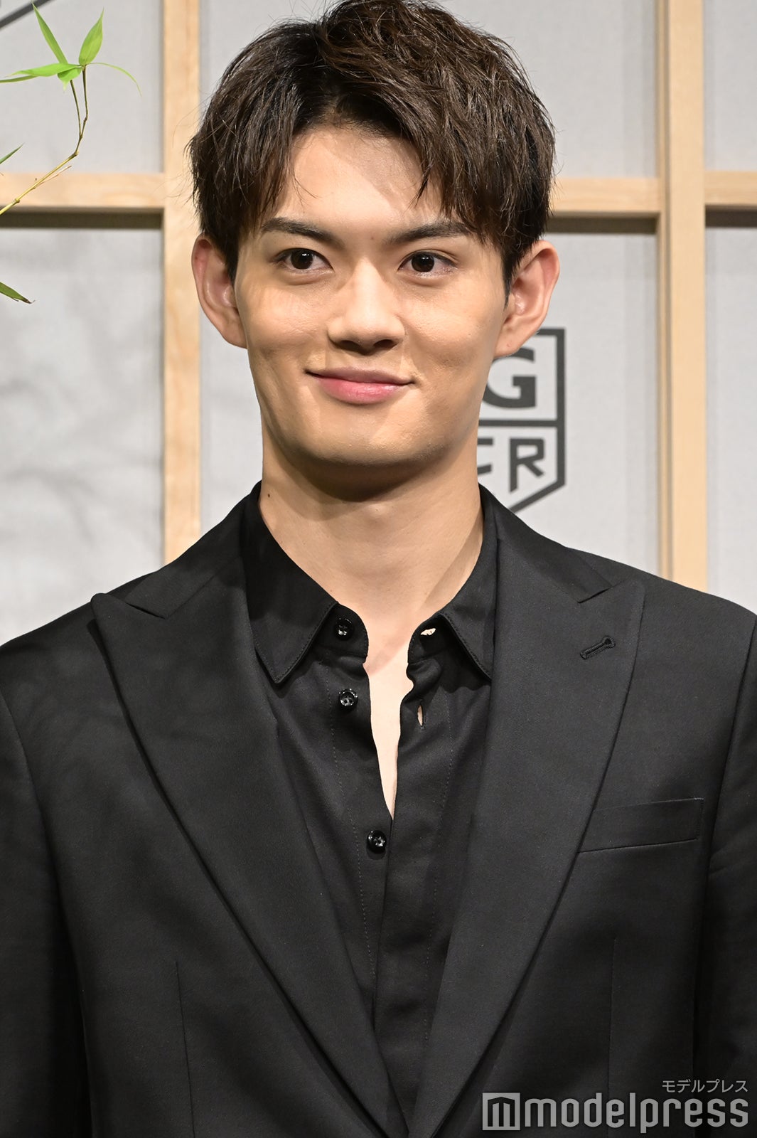 佐野勇斗（C）モデルプレス