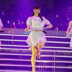 AKB48グループ研修生103名が圧巻のパフォーマンス/(C)AKS