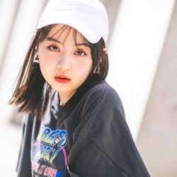 Nicola モデルプレス