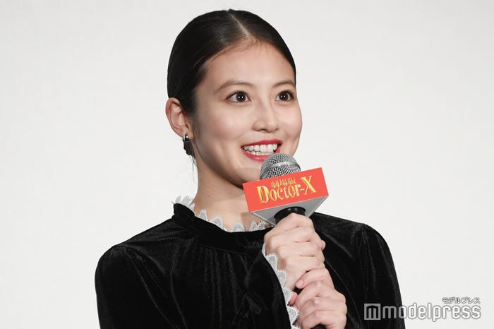 今田美桜(C)モデルプレス