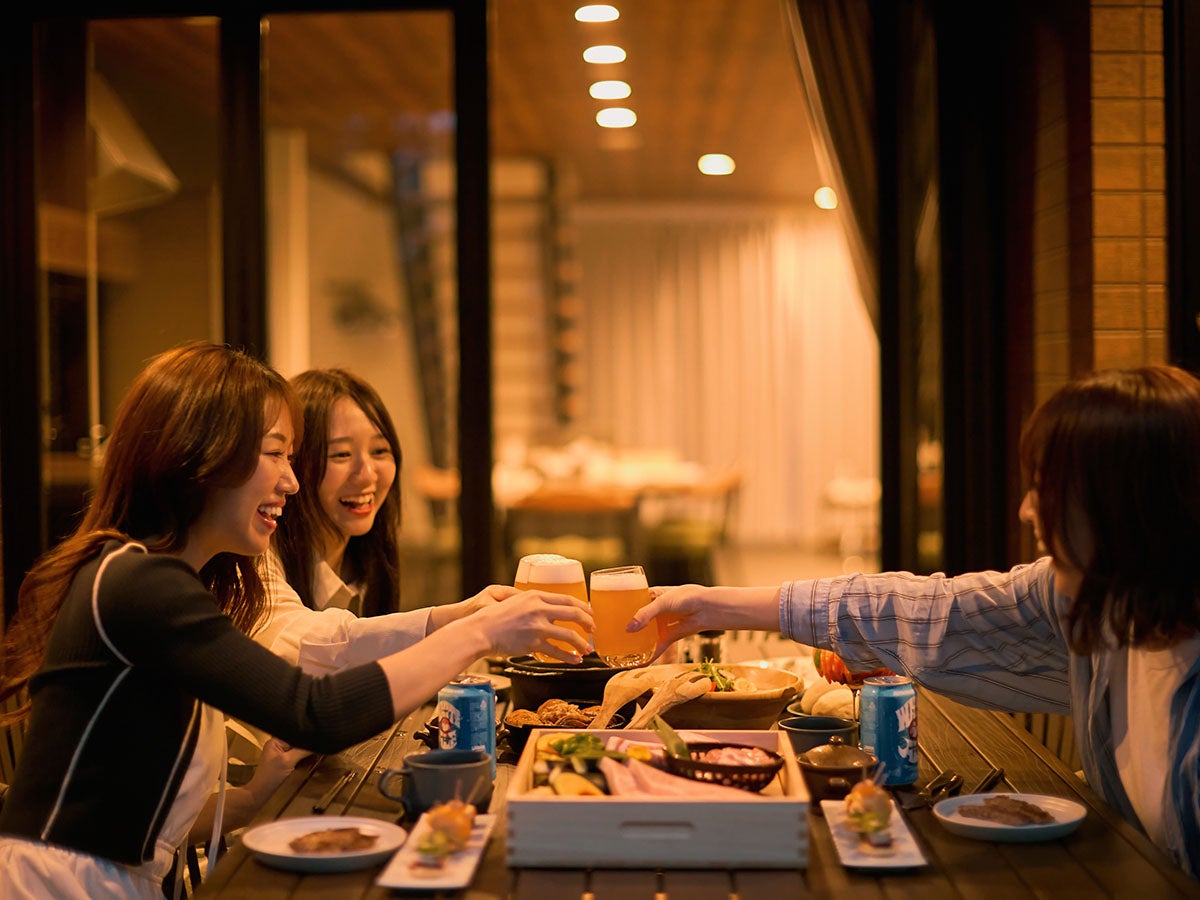 ヴィラ／提供画像