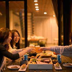 ヴィラ/提供画像