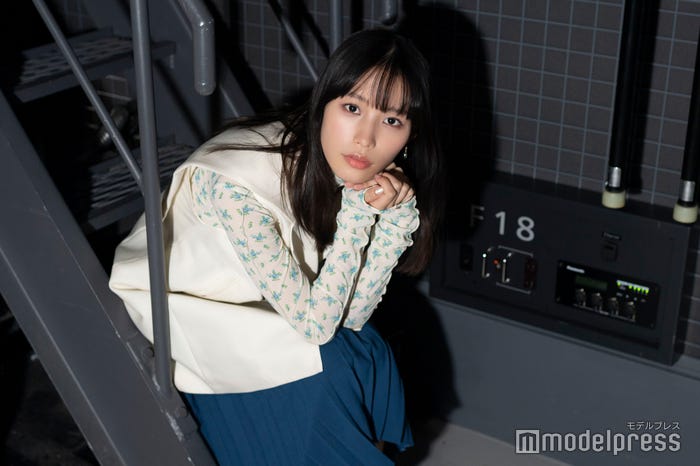 南沙良(C)モデルプレス