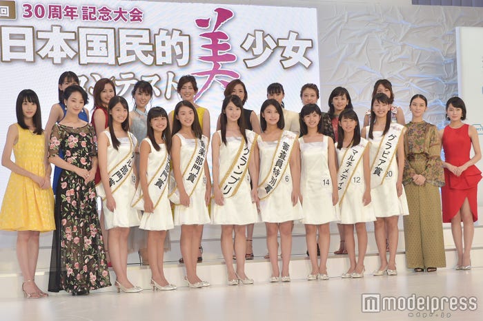 イベントの様子(C)モデルプレス