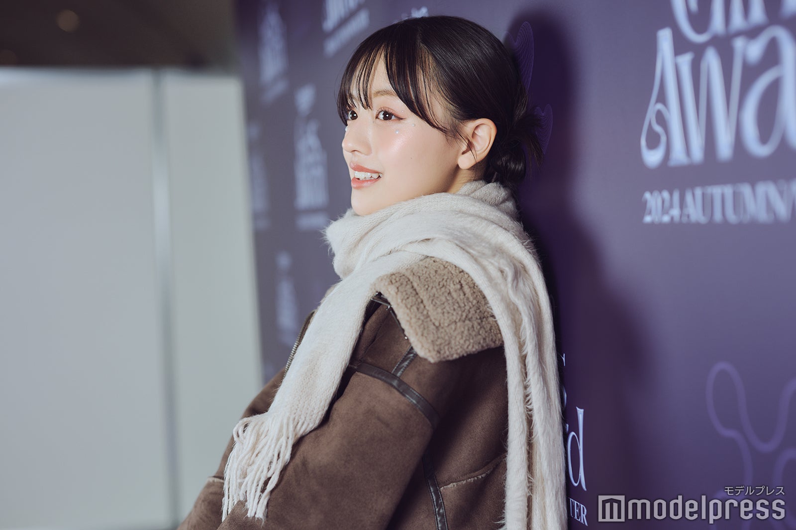 上坂樹里（C）モデルプレス