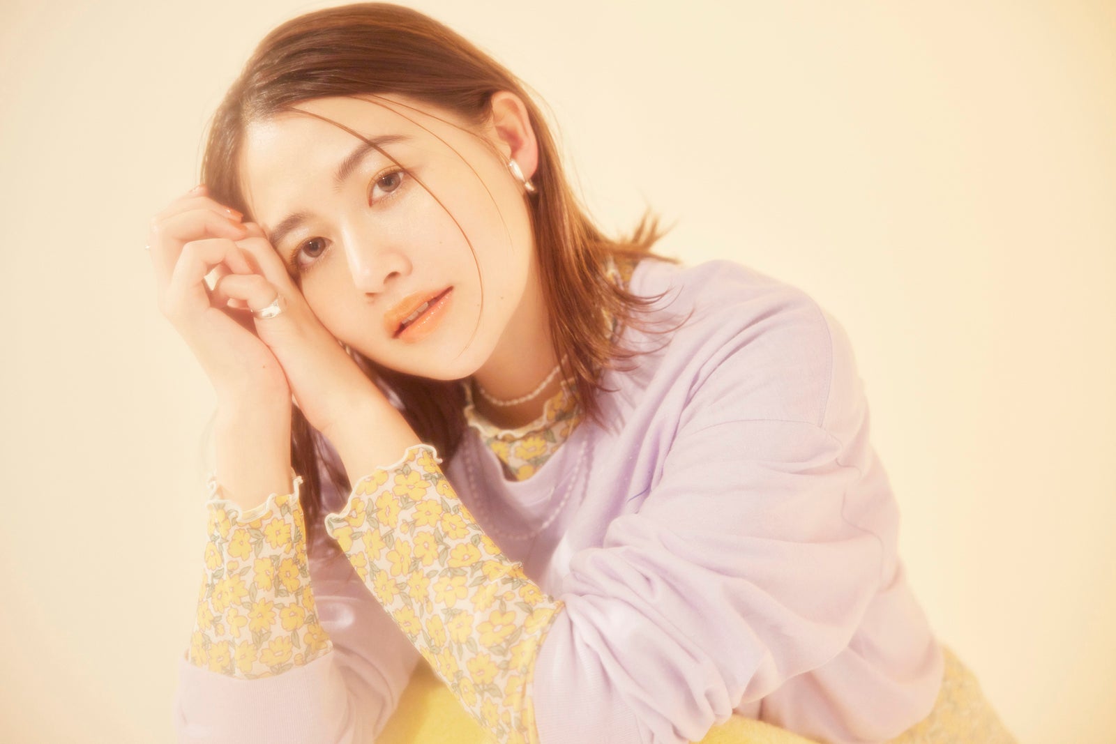 有華（提供写真）